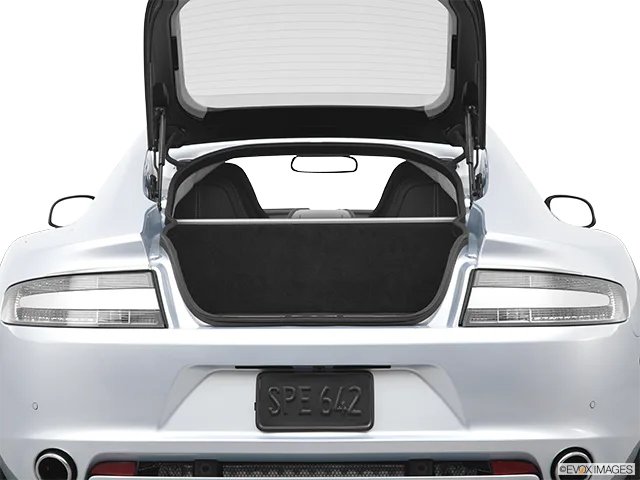 2012 Aston Martin Rapide Review, Pricing, and Specs | CARFAX