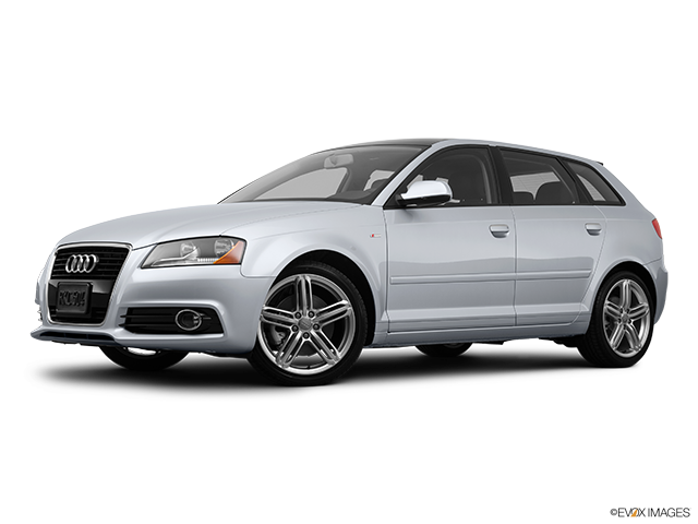 2012 Audi A3 Price, Value, Ratings & Reviews