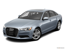 2012 Audi A6 Premium Quattro review: 2012 Audi A6 Premium Quattro