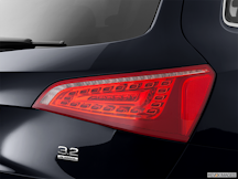 Audi Q5 2008-2012 Price, Images, Mileage, Reviews, Specs
