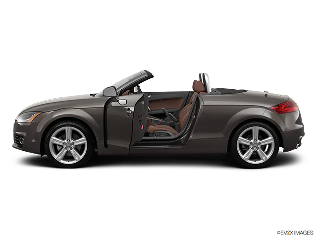 2012 Audi TTS Review, Pricing, and Specs | CARFAX