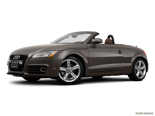 2012 Audi TTS Review, Pricing, and Specs | CARFAX