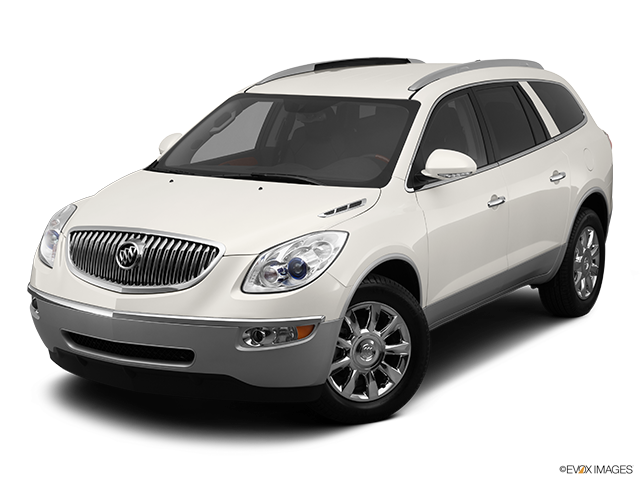 2012 Buick Enclave Review CARFAX Vehicle Research 2012 Buick Enclave Review CARFAX Vehicle Research