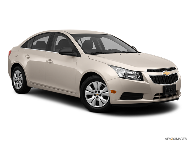 2012 Chevrolet Cruze Reviews, Insights, and Specs