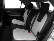 2012 Chevrolet Equinox Reviews, Pricing, and Specs CARFAX