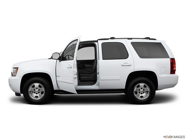2012 Chevrolet Tahoe Review CARFAX Vehicle Research