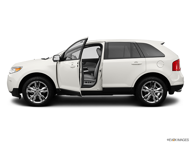 2012 Ford Edge Review CARFAX Vehicle Research