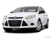 2012 Ford Focus Reviews, Insights, and Specs | CARFAX