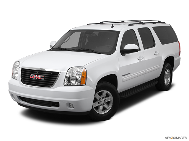 2012 GMC Yukon XL Review | CARFAX Vehicle Research