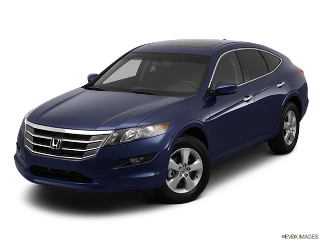 2012 Honda Accord Crosstour Review | CARFAX Vehicle Research