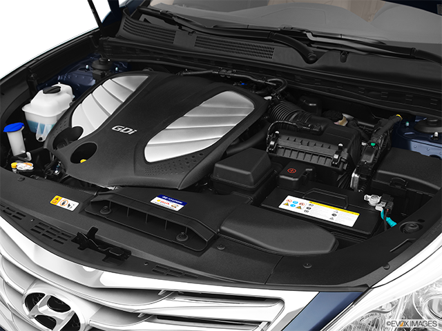 2012 Hyundai Azera Review | CARFAX Vehicle Research