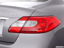 2012 Infiniti M35 Reviews, Insights, and Specs | CARFAX