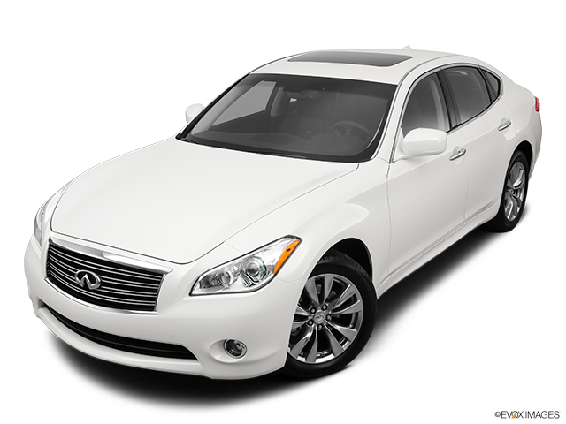 Android infiniti m37