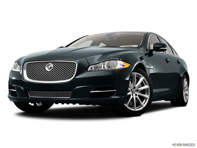 2012 Jaguar XJ Reviews, Pricing, and Specs | CARFAX