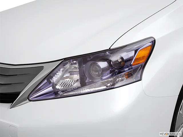 2012 Lexus HS Review, Pricing, and Specs | CARFAX