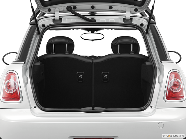 2012 MINI Cooper Review | CARFAX Vehicle Research