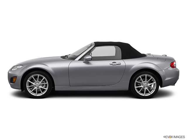 2012 Mazda Miata Review | CARFAX Vehicle Research