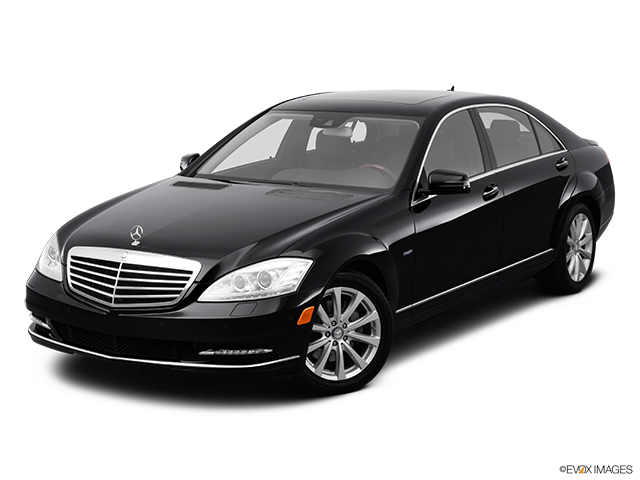 2012 Mercedes-Benz S-Class Review | CARFAX Vehicle Research