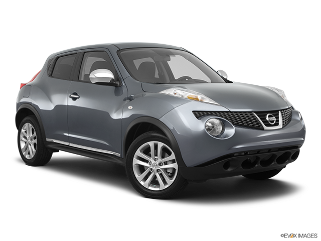 2012 Nissan Juke Reviews, Insights, and Specs
