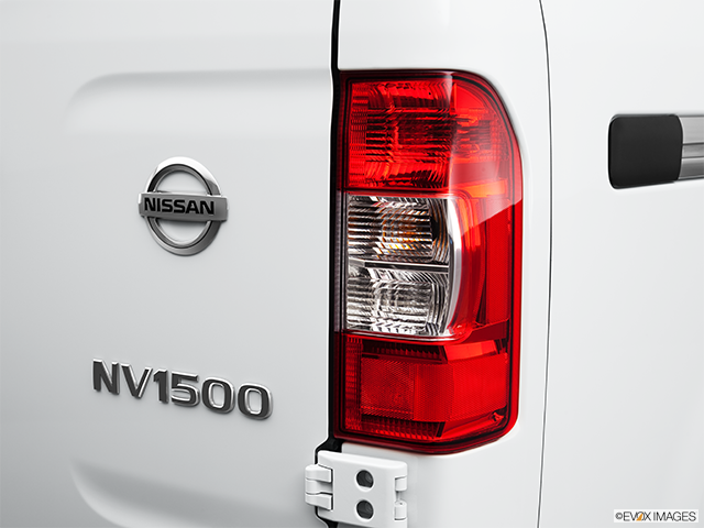 2012 Nissan NV Reviews, Pricing, and Specs | CARFAX