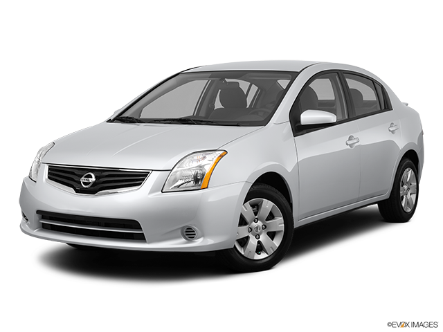 2012 sentra se