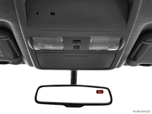 2012 Nissan Xterra Courtesy lamps/ceiling controls