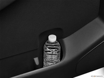 2012 Nissan Xterra Cup holder prop (tertiary)