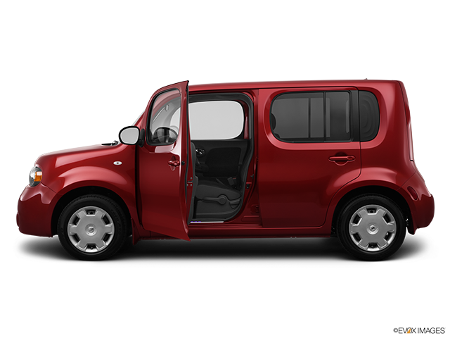 2012 Nissan Cube Review | CARFAX Vehicle Research