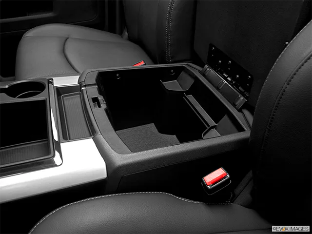 2012 Ram 3500 Front center divider