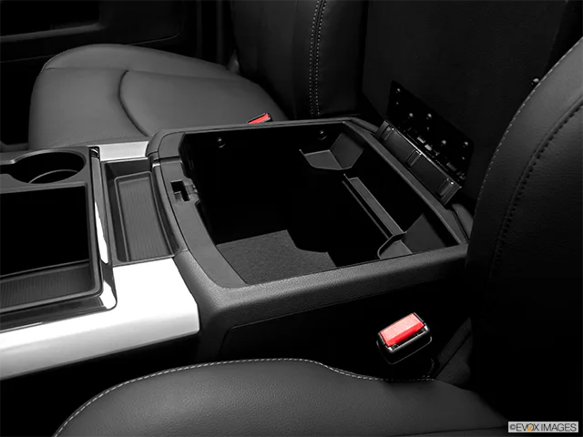 2012 Ram 3500 Front center divider