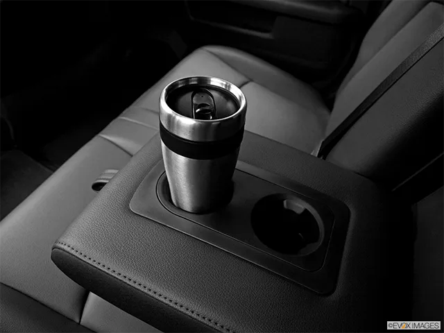 2012 Ram 3500 Cup holder prop (quaternary)