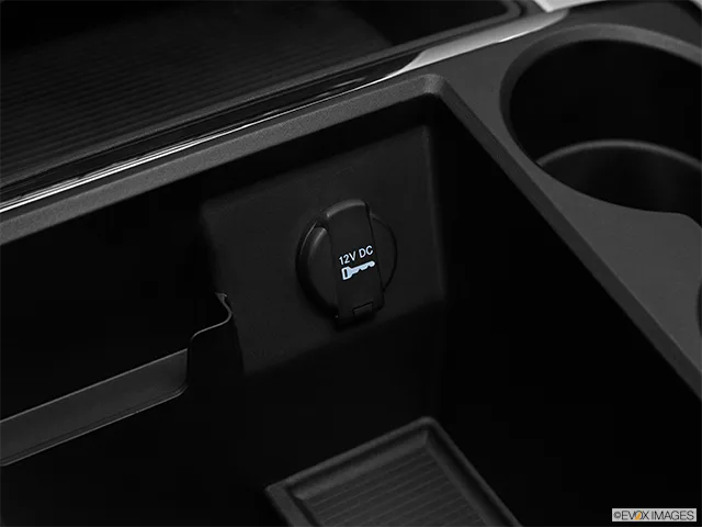 2012 Ram 3500 Main power point