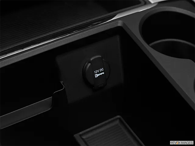 2012 Ram 3500 Main power point