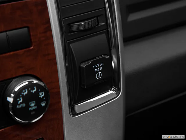 2012 Ram 3500 Second power point