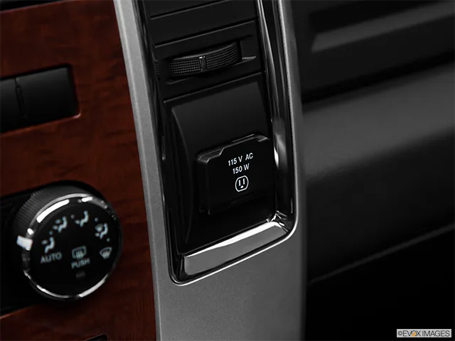 2012 Ram 3500 Second power point