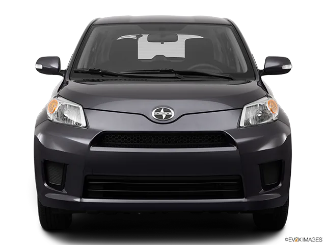 2012 Scion xD Review, Pricing, and Specs | CARFAX