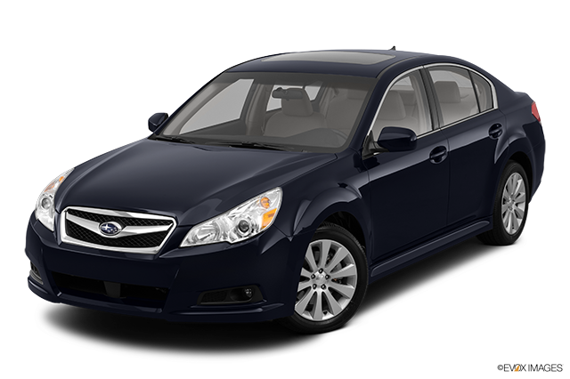 2012 Subaru Legacy Review, Pricing, and Specs CARFAX