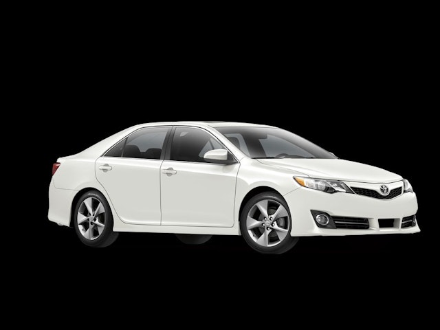 2012 Toyota Camry Review CARFAX Vehicle Research