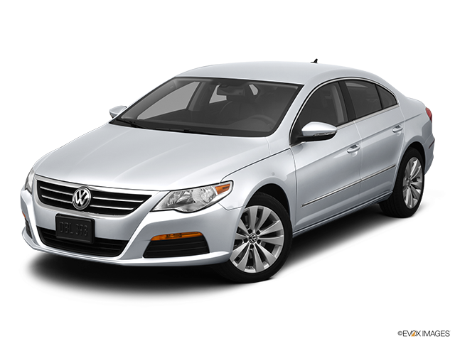 2012 Volkswagen CC Review | CARFAX Vehicle Research 2012 Volkswagen Cc Tire Size P235 45r17 Sport