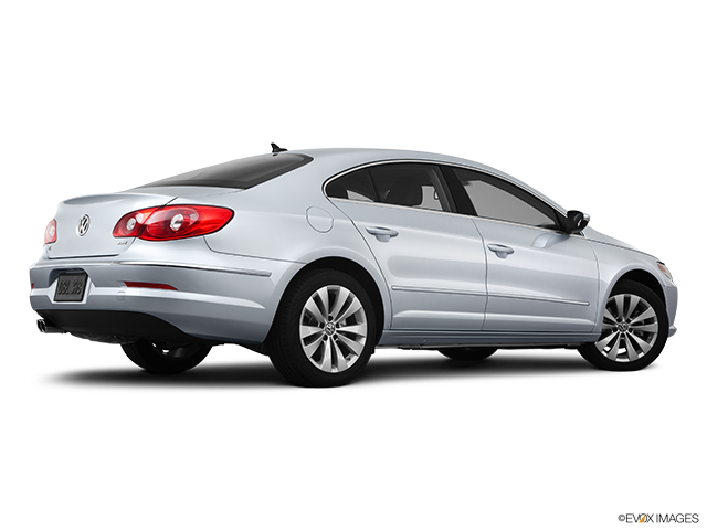 2012 Volkswagen CC Reviews, Insights, and Specs