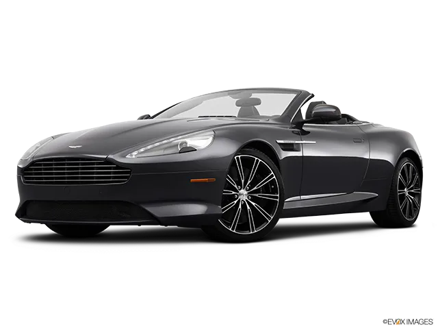 2013 Aston Martin DB9 Review, Pricing, and Specs | CARFAX