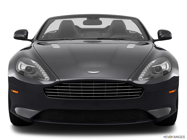 2013 Aston Martin DB9 Review, Pricing, and Specs | CARFAX