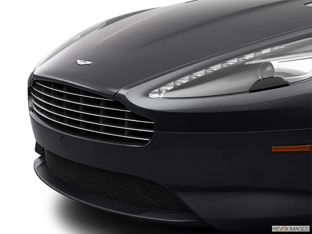 2013 Aston Martin DB9 Review, Pricing, and Specs | CARFAX