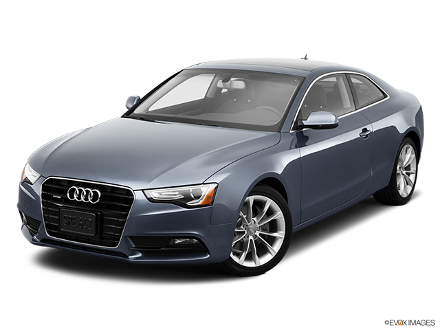 2013 Audi A5 Reviews, Insights, and Specs