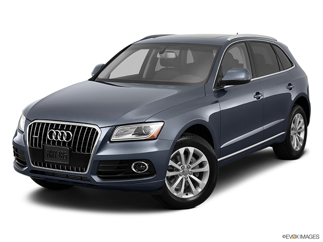 Audi q5 png