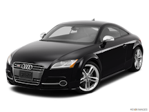 2013 Audi TTS Review, Pricing, and Specs | CARFAX