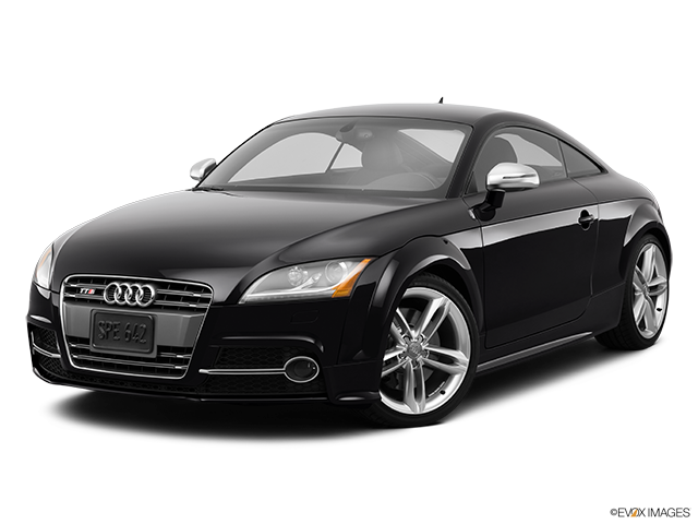 AUDI別注looks mart製 AUDI TTS AUDI別注looks mart製 AUDI TTS - メルカリ