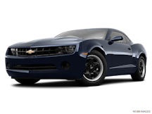Camaro: Fifty Years of Chevy Performance: Mueller, Mike