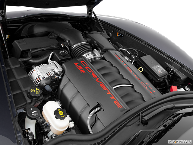 2013 Chevrolet Corvette Review 