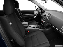 2013 Dodge Durango Reviews, Insights, and Specs CARFAX